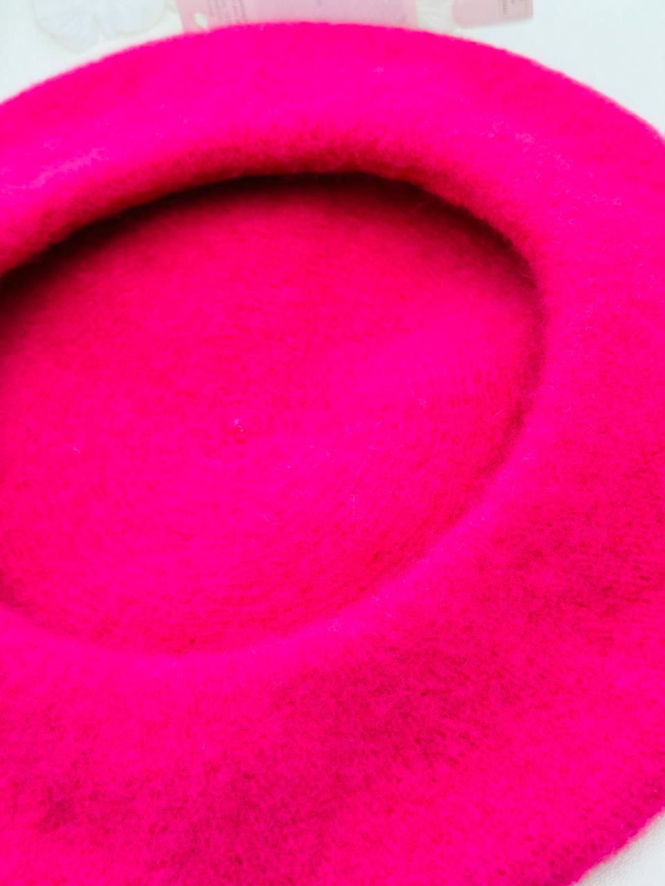 Next Beret Cap