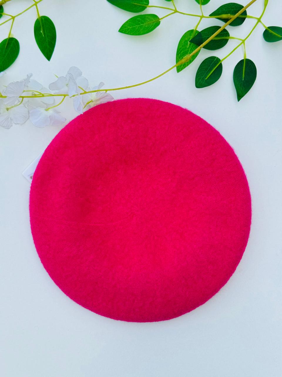 Next Beret Cap