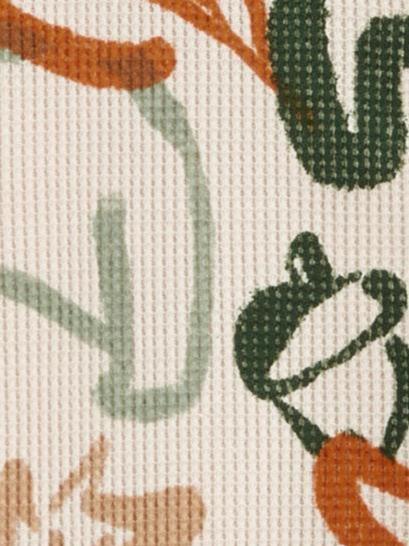 Carter's Zipped Sleepsuit