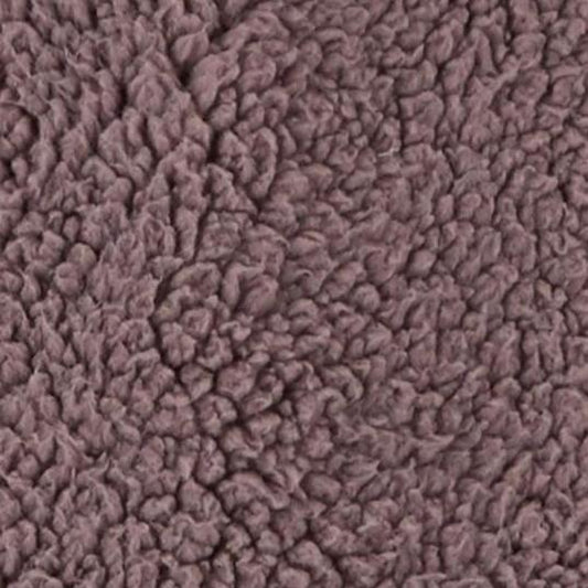 Carter's Sherpa Sleepsuit