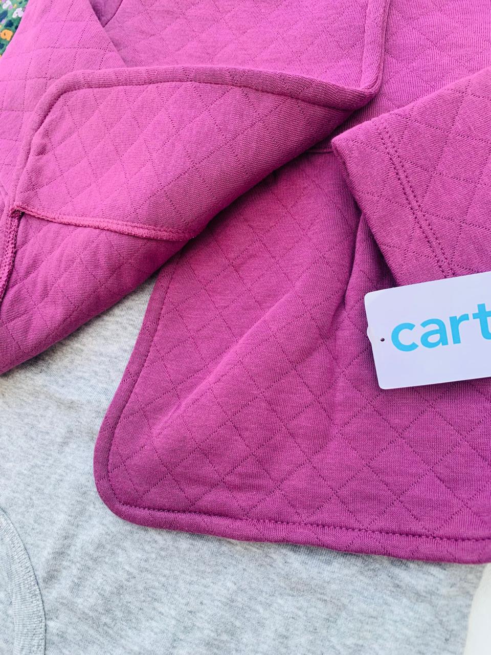Carter's 3pc Set