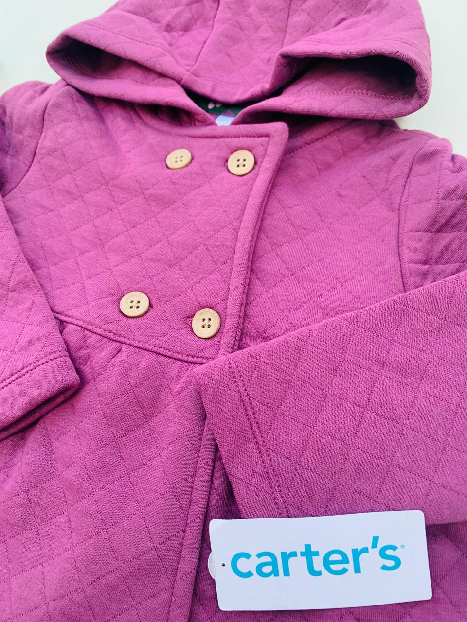 Carter's 3pc Set
