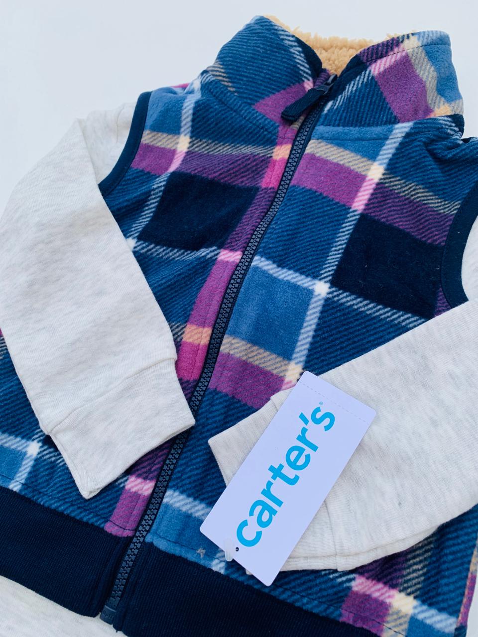 Carter's 3pc Set