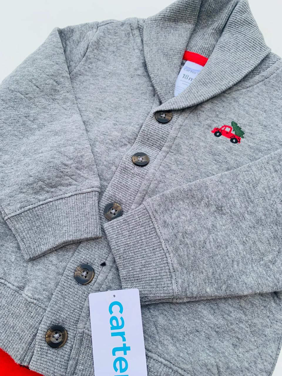 Carter's 3pc Set