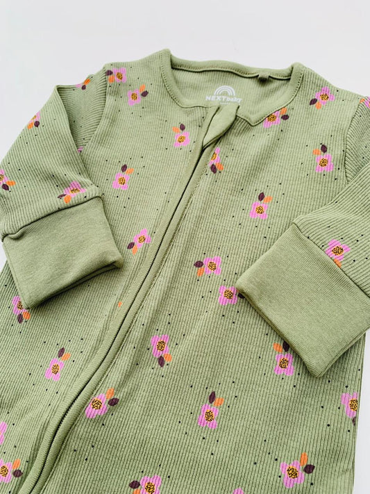 Next Sleepsuit