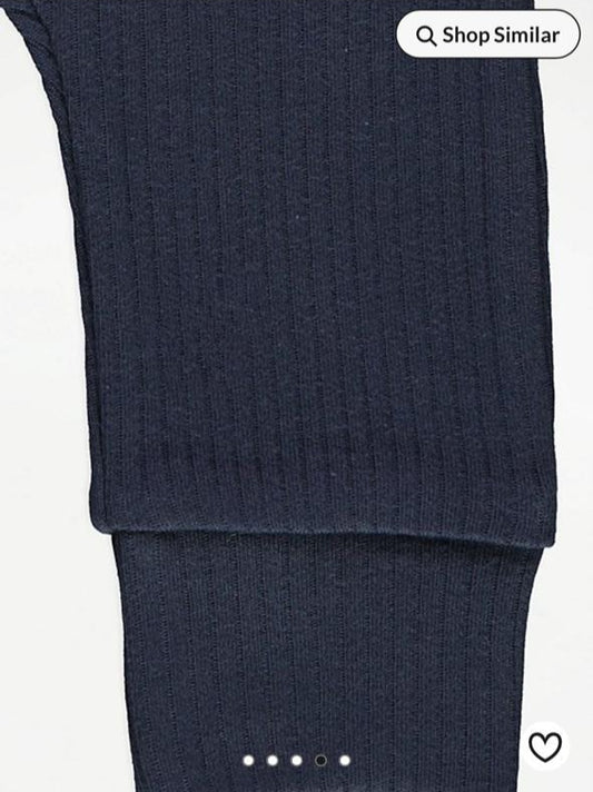 George "Just here for the Hugs" Bodysuit Cap & Trouser Set