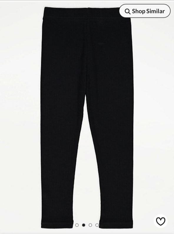 George Neutral Bears Sweatshirt & Trouser Set