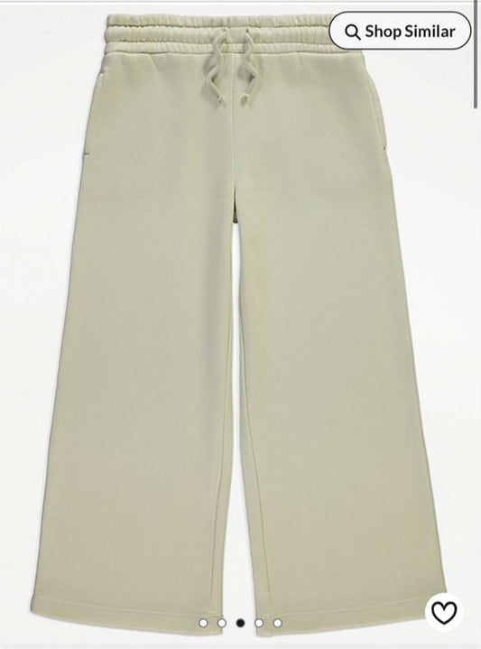 George "Flower Power" Zip up Hoodie & Jogger Set