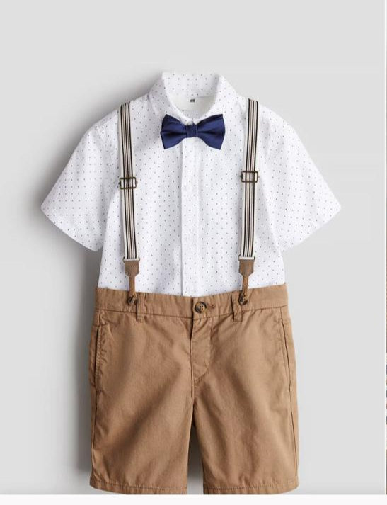 H&M 3pc Set