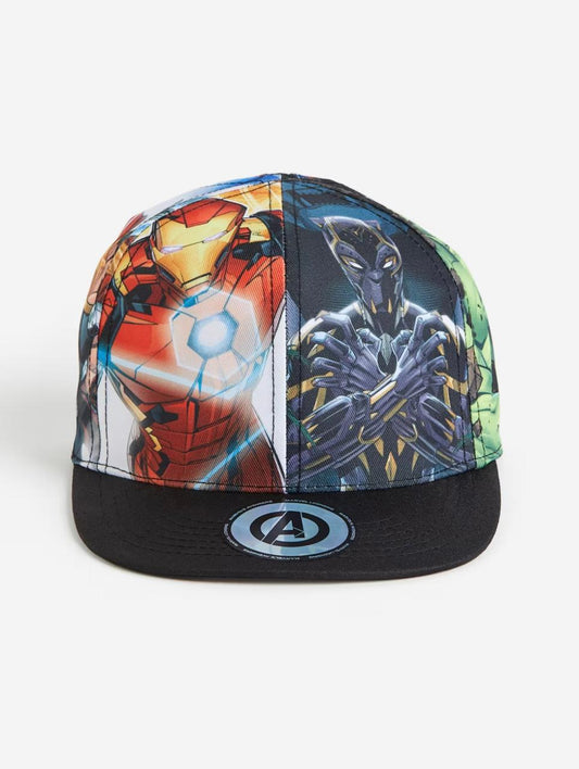 H&M Avengers Cap