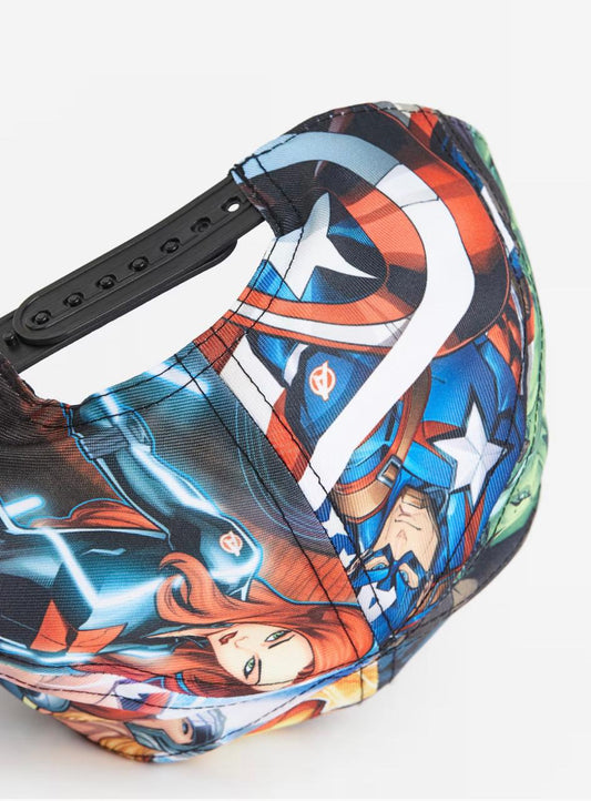 H&M Avengers Cap