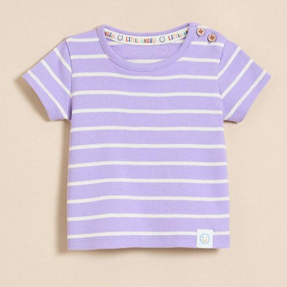 George Embroidered Frock with Shirt
