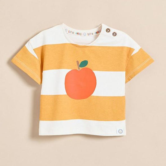 George Shirt & Shorts Set