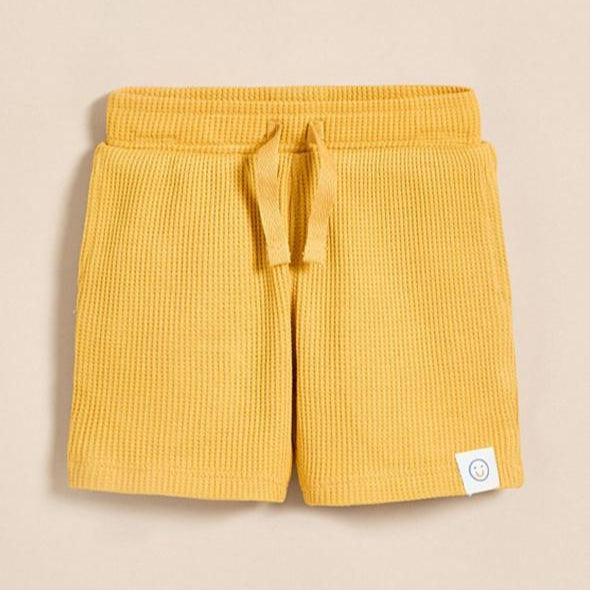 George Shirt & Shorts Set