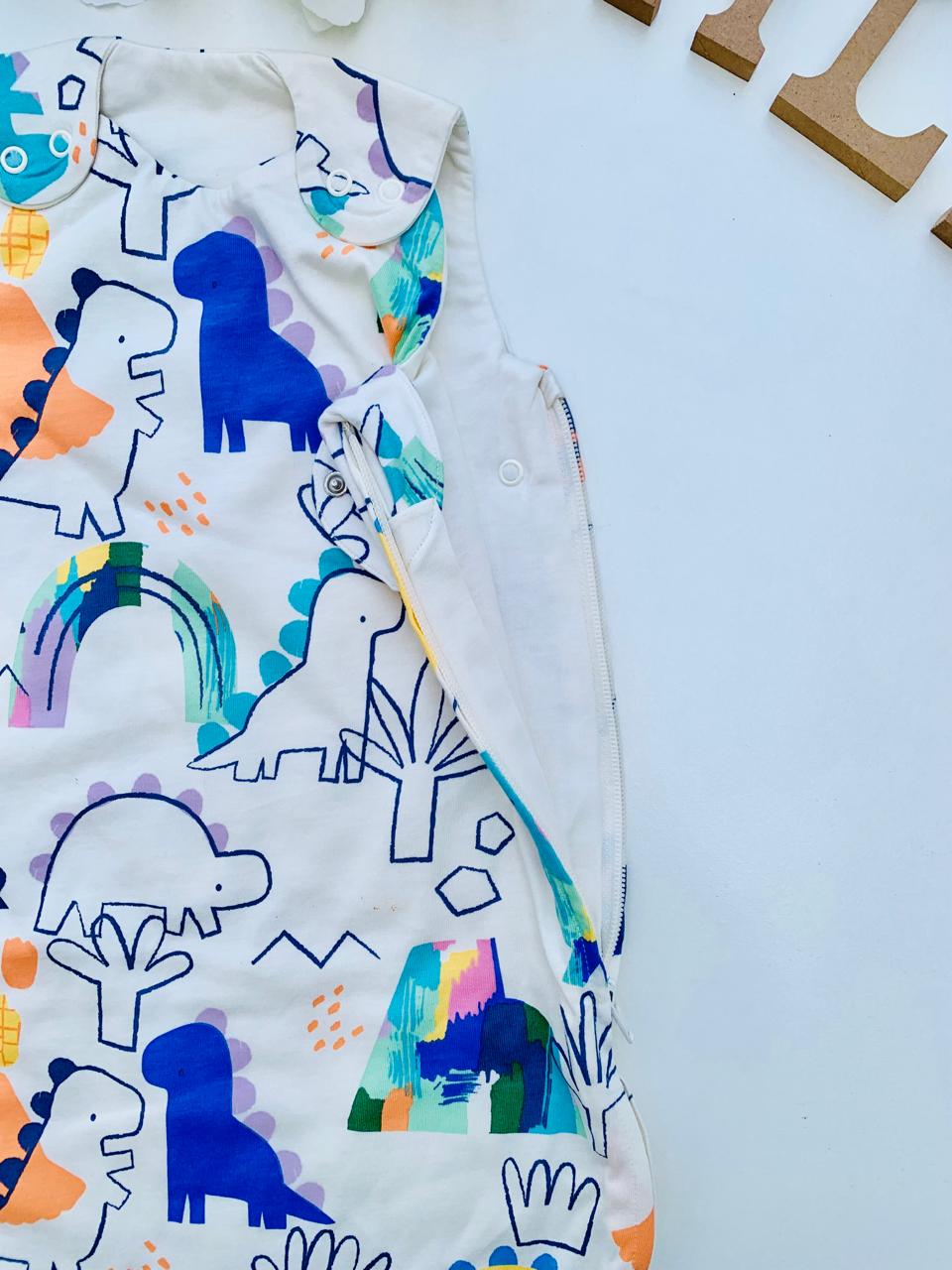 George Dino Sleeping Bag