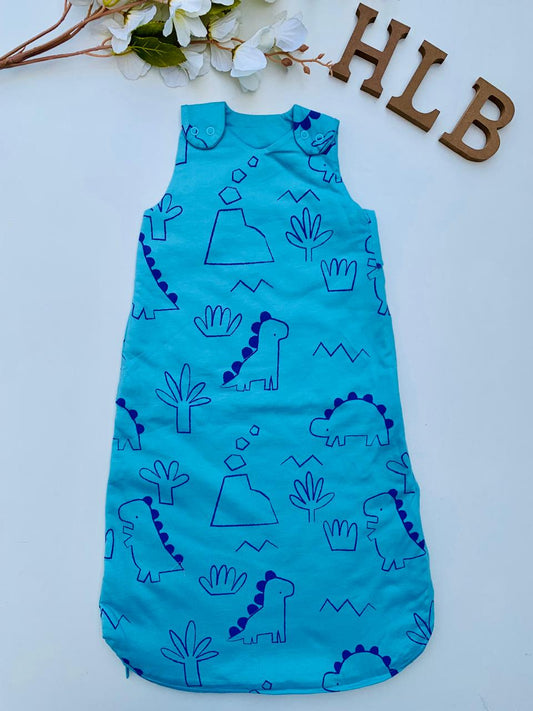 George Dino Sleeping Bag