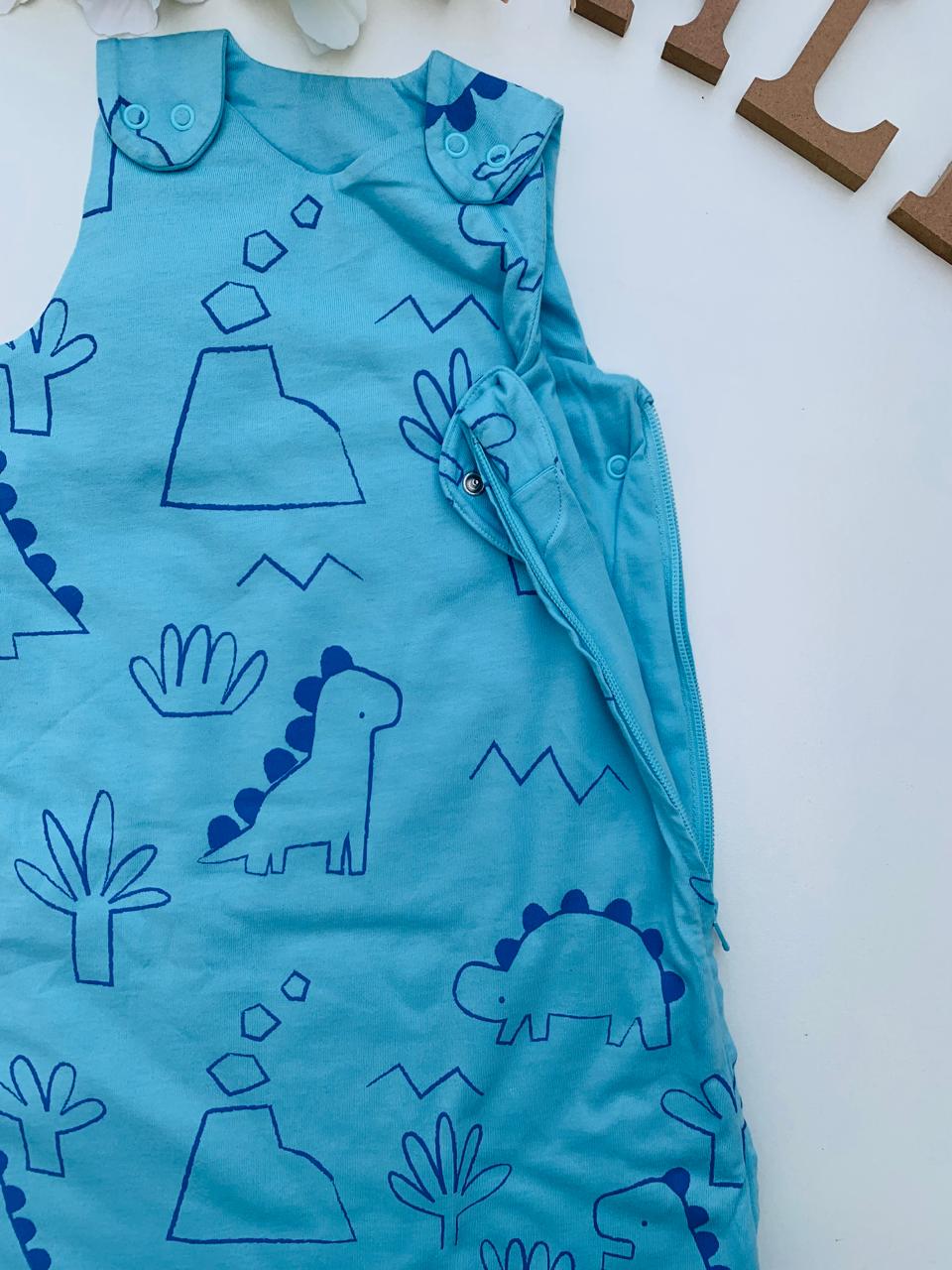 George Dino Sleeping Bag