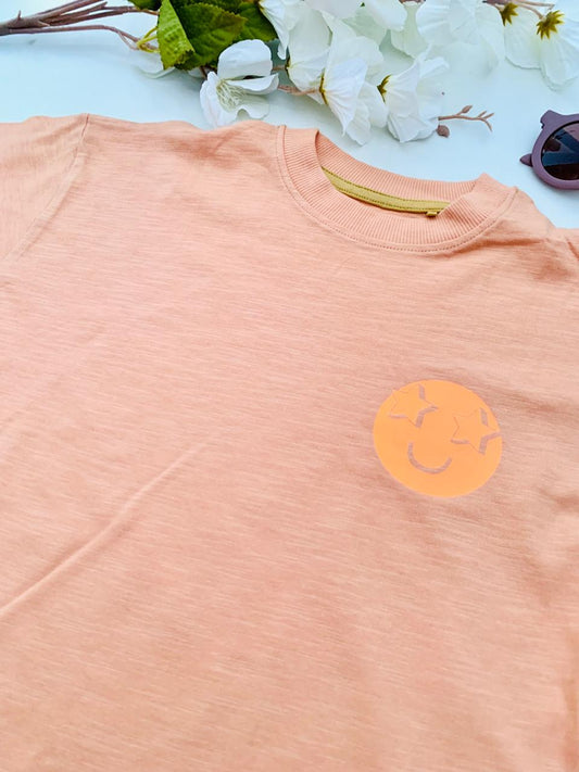 Next Shirt & Shorts Set