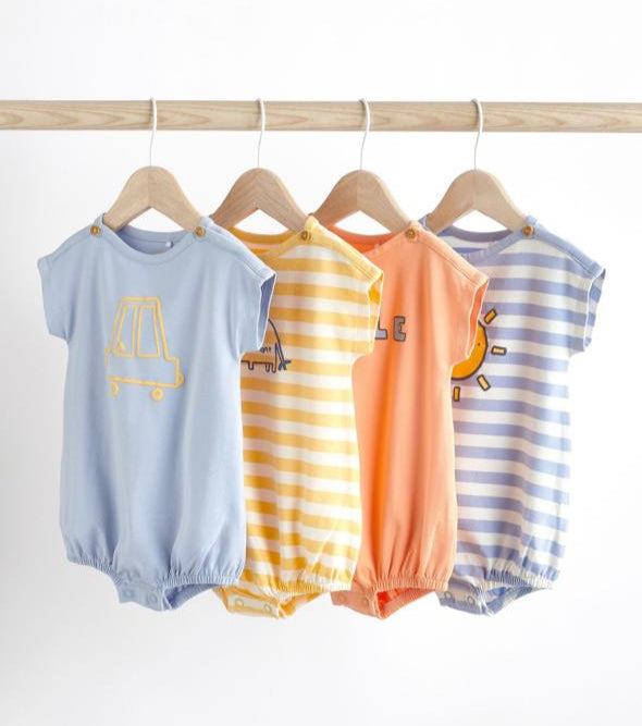 Next Sun Romper