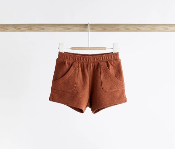 Next Shirt & Shorts Set