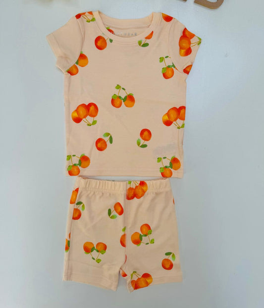 Next Shirt & Short Set