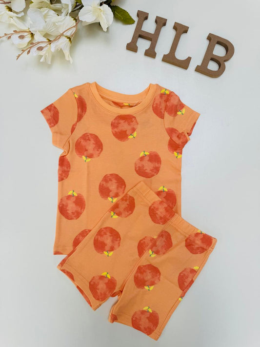 Next Shirt & Short Set