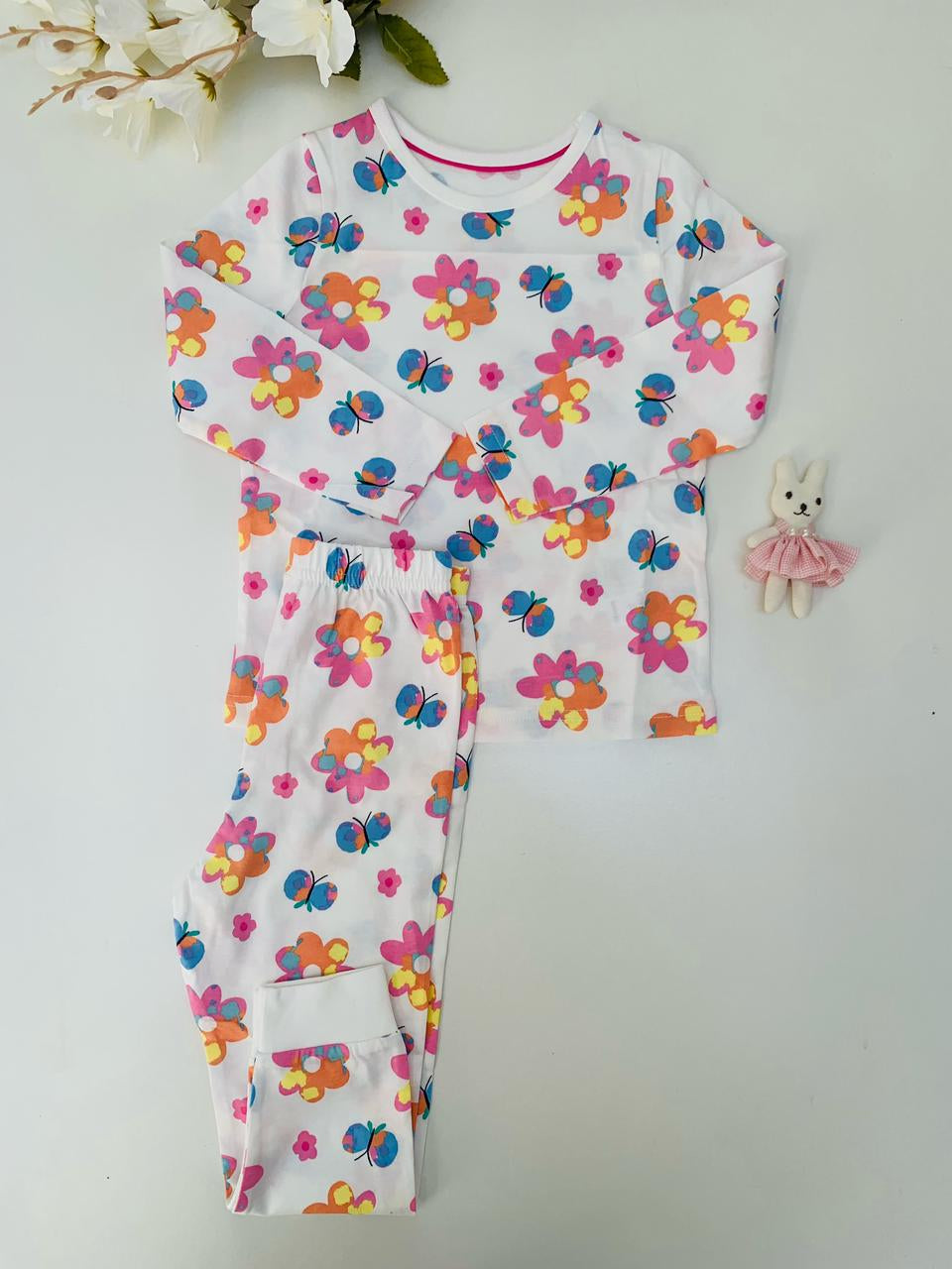George Shirt & Trouser Set