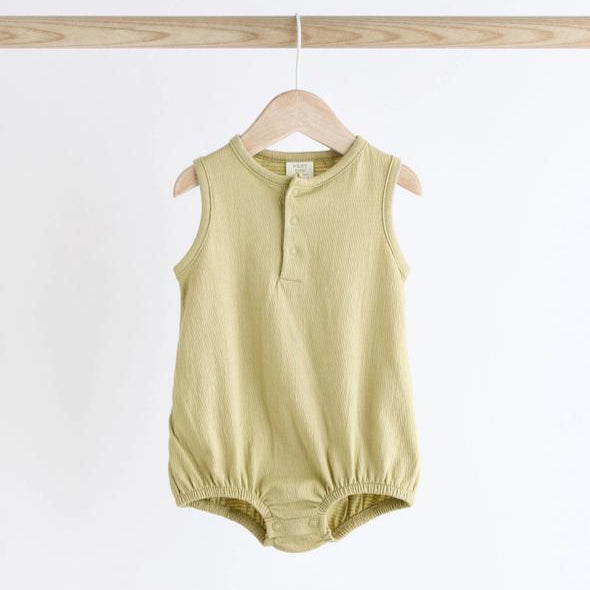 Next Pack of 2 Dino Rompers