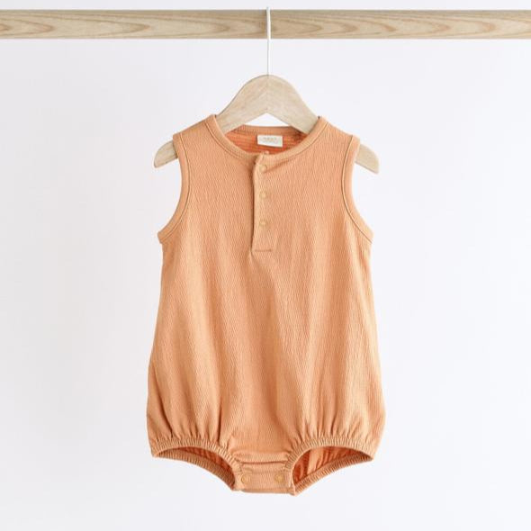 Next Pack of 2 Dino Rompers