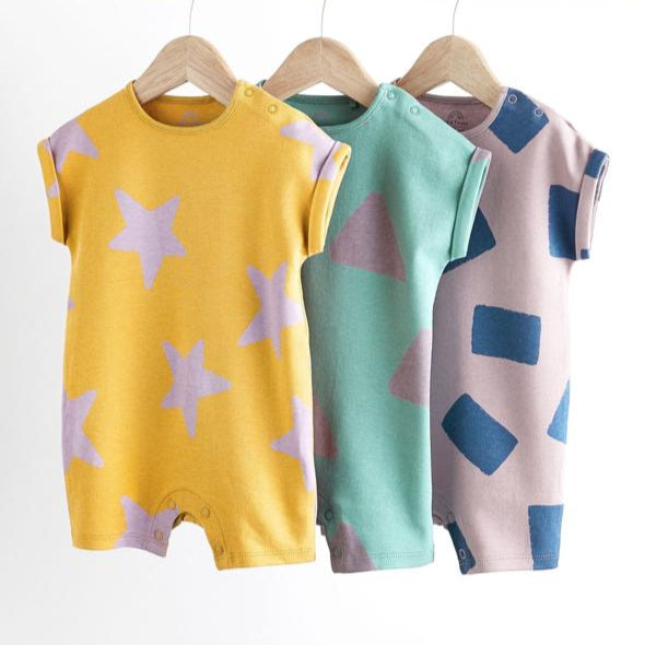 Next Romper