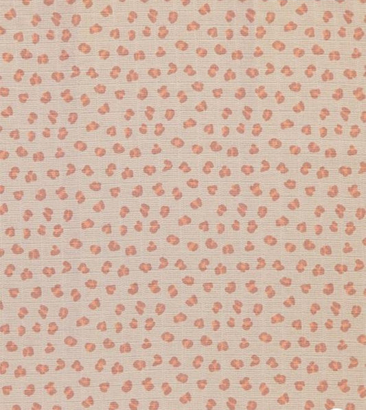 George Safari Pack of 3 Muslin Squares