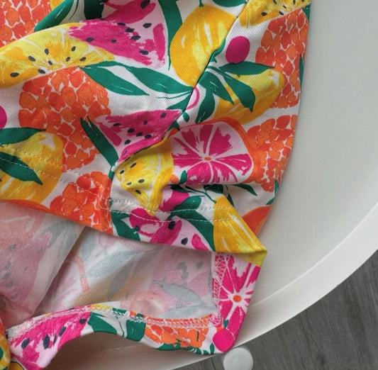 George Shirt & Shorts Set