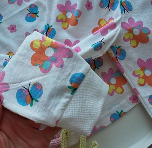 George Shirt & Trouser Set