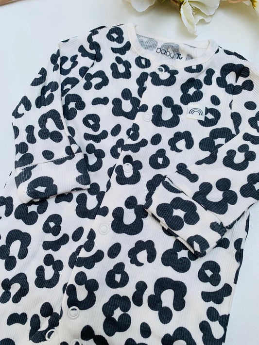 Tu Clothing Sleepsuit