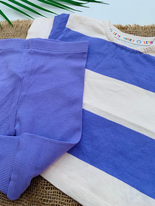 George Shirt & Trouser Set