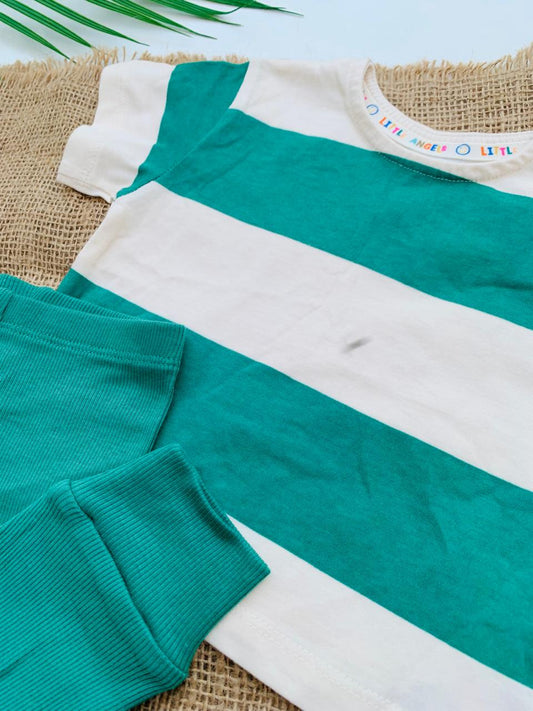 George Shirt & trouser Set