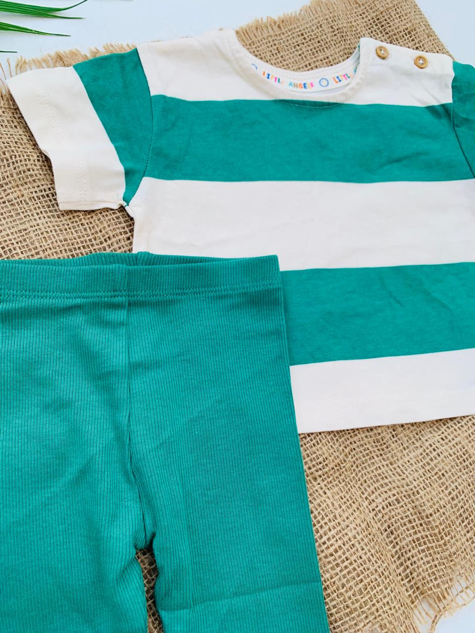 George Shirt & trouser Set