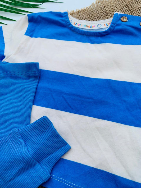 George Shirt & Trouser Set