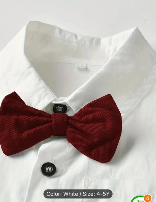 Made In China 2pc Formal Set