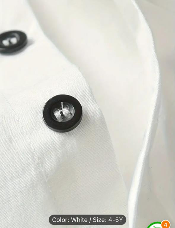 Made In China 2pc Formal Set