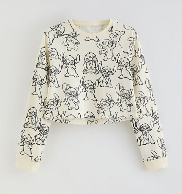 George Pack of 2 "Stitch" Shirts