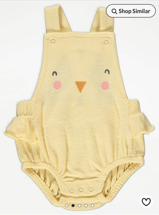 George Chick 3pc Set