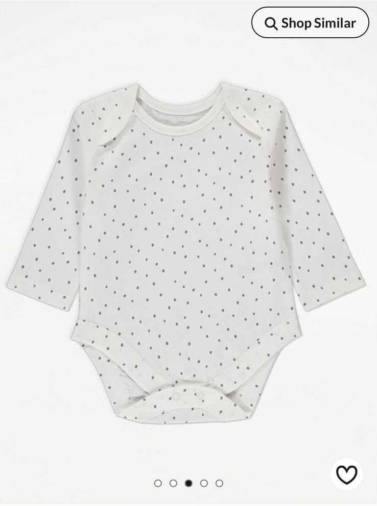 George Chick 3pc Set