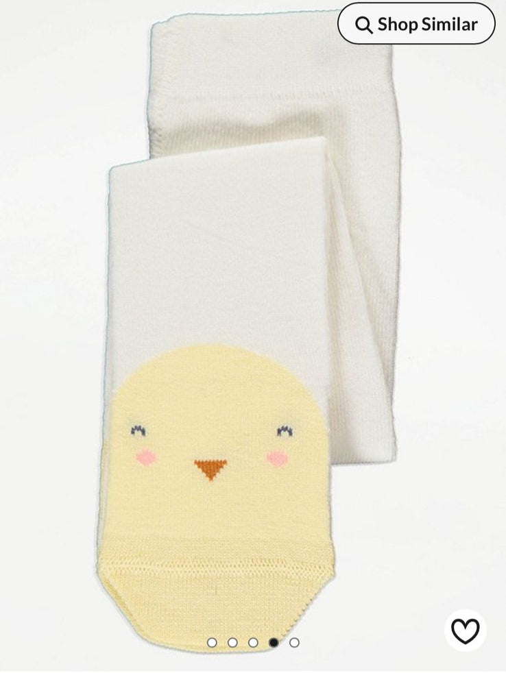 George Chick 3pc Set