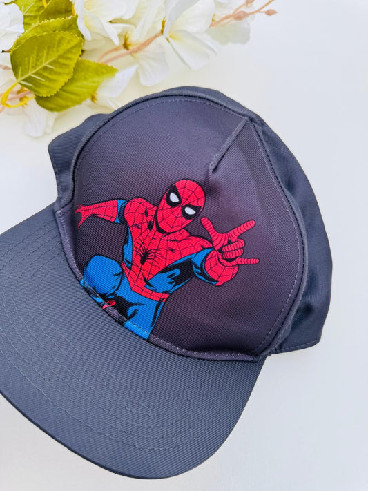 H&M Spider Man Cap