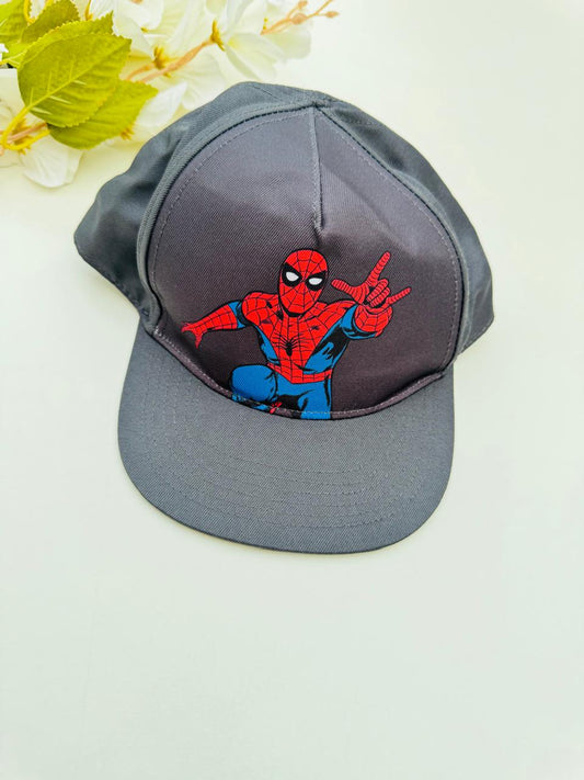 H&M Spider Man Cap