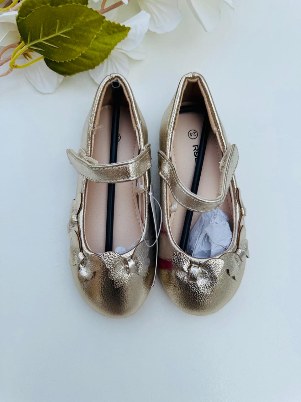 R&B Butterfly Pumps