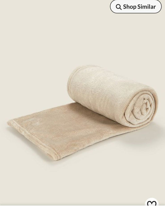 George Brown Blanket