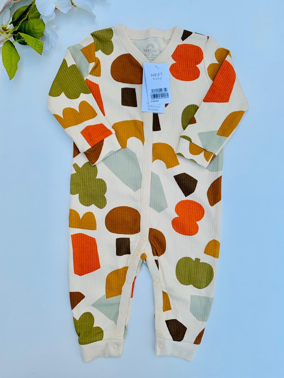 Next Sleepsuit