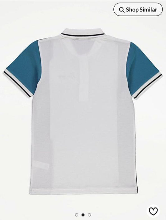 George Polo Shirt